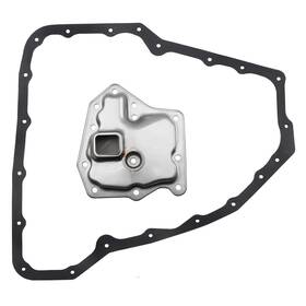 044-0248 Beck/arnley 049797297538 Auto Trans Filter Kit -