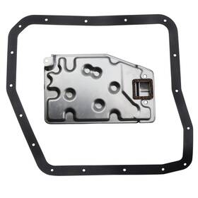 044-0280 Beck/arnley 049797348346 Auto Trans Filter Kit -