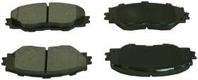 044-0347 Beck/arnley 049797770086 Automatic Transmission Filter Kit