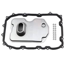 044-0361 Beck/arnley 049797830810 Auto Transmission Filter Kit
