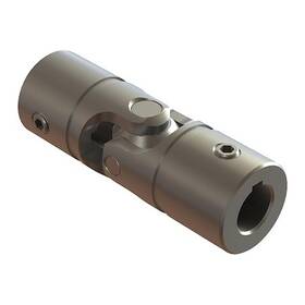Uj-hd625x313k Belden Universal Joint 1000 Rpm Steel