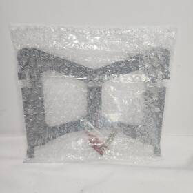 450200 Bemer Oem Genuine Home-pack Wall Mounting Bracket Kit For B. Box - New