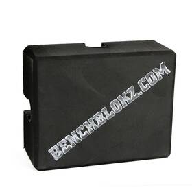 Benchblokz Bb1/2-1 1-1/2-2 Bench Press Board Small Block Adjustable For Pres