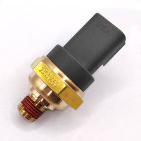 23535663 Berisoug Turbo Air Boost Pressure Sensor For Detroit S60 14l Diesel Auto Part
