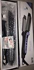 059b Berta In Ceramic Dual Voltage Us Plug Hot Brush Hair