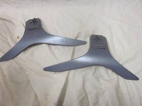 50l711u18 Best Buy Toshiba Tv Replacement Stand Legs