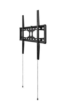Bby-155 Best Buy Essentials Fixed Wall Mount For Most 37 Inch - 90 Flat-panel Tvs Be-mlfx