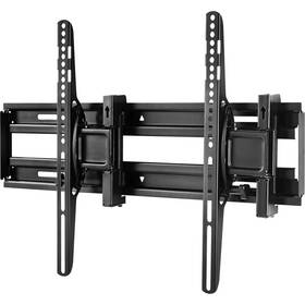 Best Buy Essentials 600603276019 Be-mlet Extended Tilt Tv Wall Mount 32-70 Inch Tvs 80lbs Max New Sealed