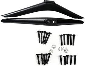 Bfasgea 744759866233 Tv Stand For Hisense Legs 40 Inch 43 49 50 55 65 With