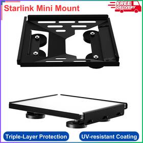 Bfdqwr 748385970739 Professional For Starlink Mini Mount Magnetic Kit Universal Quick-release