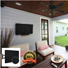Bhl-hz6xvl4 Atbay Outdoor Tv Cover Lcd Led Plasma Weatherproof 689198879034