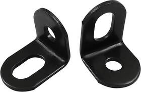 Qy20230927-0917 Biaungdo 30 Pcs 18x18x21mm/0.7 Inch X0.7 X0.83 Adjustable Right 18x18x21mm Black