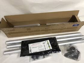 Gen3-tzg-1 Bju Starlink Gen 3 Pole Mount Kit Adjustable Design For Easy Installation