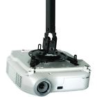 47808 Black Universal Projector Mount Ceiling Id