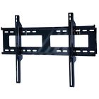 Pf650 Black Peerless Wall Inches 32 Universal Flat 50 Mount -