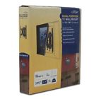 Fpm18dp-b1 - Black Vuepoint Mount Medium Tvs Tilt " 13-30