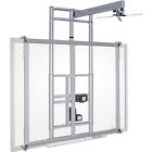 Blt27606 Balt Electric Wall Mount Platinum