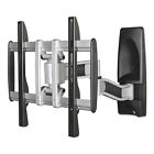 Blt66648 66648 Balt Hg Articulating Flat Panel Wall Mounts 717641666488