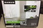 Bmf220-b1 Sanus Premium Series Tv Wall Mount For To