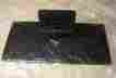 Bn61-07058x Samsung Hdtv Tv Stand Base For Plasma Led New High Gloss Black