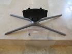 Un50f6350af Bn61-08823 Bn96-26518 Stand Quad Leg Samsung Guide Tv