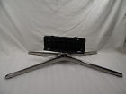 Un55h6400afxza Bn61-10358a Samsung Stand Grade