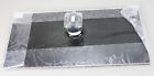 Bn61-05994x Bn63-05227d Samsung New Glass And Plastic Stand For Tv Guide Neck