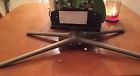 Un46f5500af Bn96-26518b Samsung Stand Pedestal Quad Leg