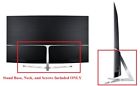 Bn96-39934a Bn96-39931a - Samsung Original Tv Stand