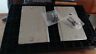 Bn96-50577a Samsung New Tv Assy Stand Guide Piece Only See Pictures