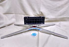 Bn9630997bg6301544n Samsung Nos Tv Chrome Quad Leg Stand Base