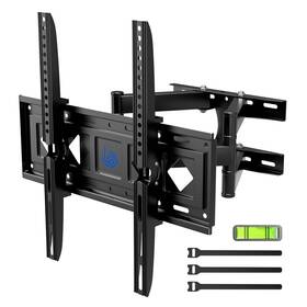 Bobogu 990312271734 Tv Wall Mount For Most 26-70 Inch Tvs Up To 99lbs Bracket With
