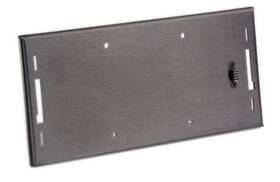 Rmpwmk3 Bogen 765368451122 Remote Panel Wall Mounting Kit For Pm3000 Series