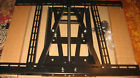 Box " "- Swivel Opened Futureautomation-ps42-50-plasma Bracket-37 46 Screen-