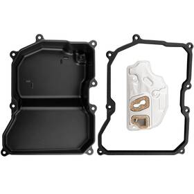 Bx04700015-1 Boxi 09g321361a Automatic Transmission Oil Pan With Gasket And Filter Kit Compatible