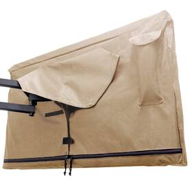 Tc-65-wzbg Bozzcovers Outdoor Tv Cover 60-65 Inch - With Zipper Weatherproof Waterproof 360 Degrees