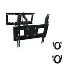 Bracket 2pcs12ft Cable Lcd Swivel Full 23 Hdmi "tilt "-42 Led Tv Motion Mount Wall