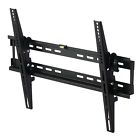 Bracket Led Heavy Lcd Tilt Duty 37 Wall "-63 Tv Screen I0 Mount Plasma " Flat