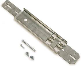 Brand Clopay 000081782130 Opener Reinforcement Bracket Kit 21 Inches Silver