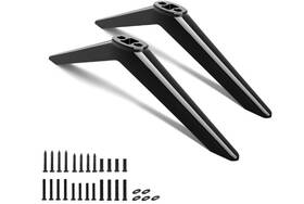 B0czdn9z6y Branded Tv Stand For Sceptre Legs Base Compatible With H
