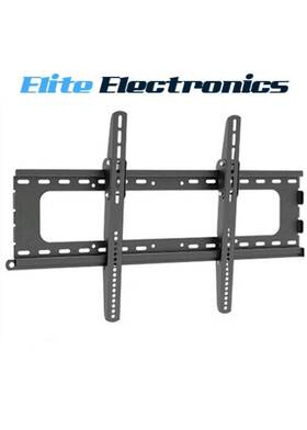 Mt3770 Brateck 75kg Fixed And Tilt Wall Mount Bracket 32 Inch -60 Tv