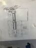 Brf-156 Kuma Flip Down Tv Bracket