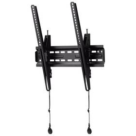Brkt Tlt3260max-lvl Medium Tv Mount Single Rail Tilt With Post Level Adjut