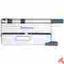 Vtkbrm01sil Brm01-sil Broomy Broom Dustpan 81306102087