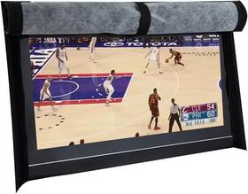 Broilpro Accessories 713752493418 Outdoor 40 Inch -43 Tv Set Coverscratch Resistant Liner Protect Led Screen -compa