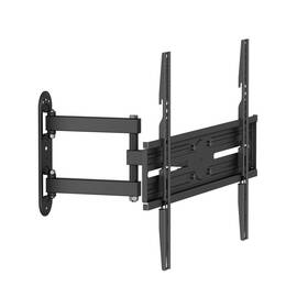 Brookstone 313040963977 Full Motion Tv Mount For 36 Inch - 85 Tvs