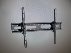 Bks-720-918 Brookstone Tilt Tv Mount For 36-90 Inch Tvs