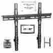 Bthn511s 502674 Fkm Flat Screen Tv Wall Mount Bracket For 23-50 Inch Screens New In Box