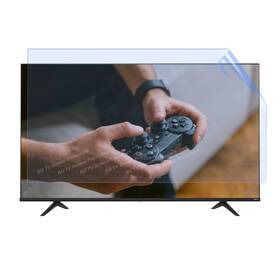 406-016-353 Bu Tv Screen Protectors Protector 50 Inch Anti-glare Film Anti Blue Light Anti-scratch