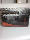 Buc107 Impact Mounts Tier Dual Glass Wall Shelf Mount Under Tv